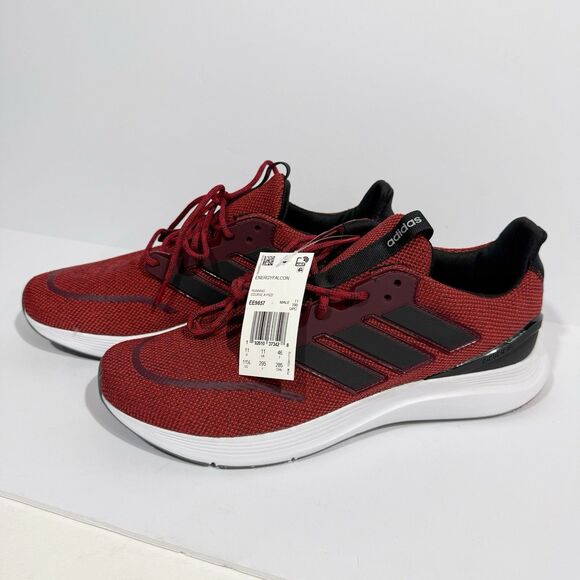 Adidas Energy Falcon Sneakers Men’s Running Shoe Size 11 EE9857 Burgundy NIB main image 5
